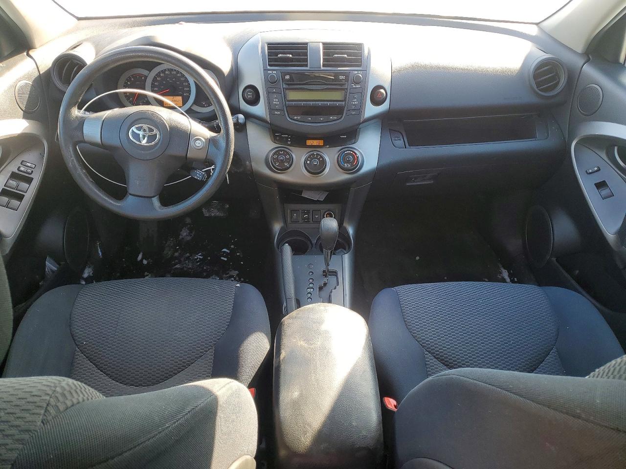 2011 TOYOTA RAV4 SPORT photo 15