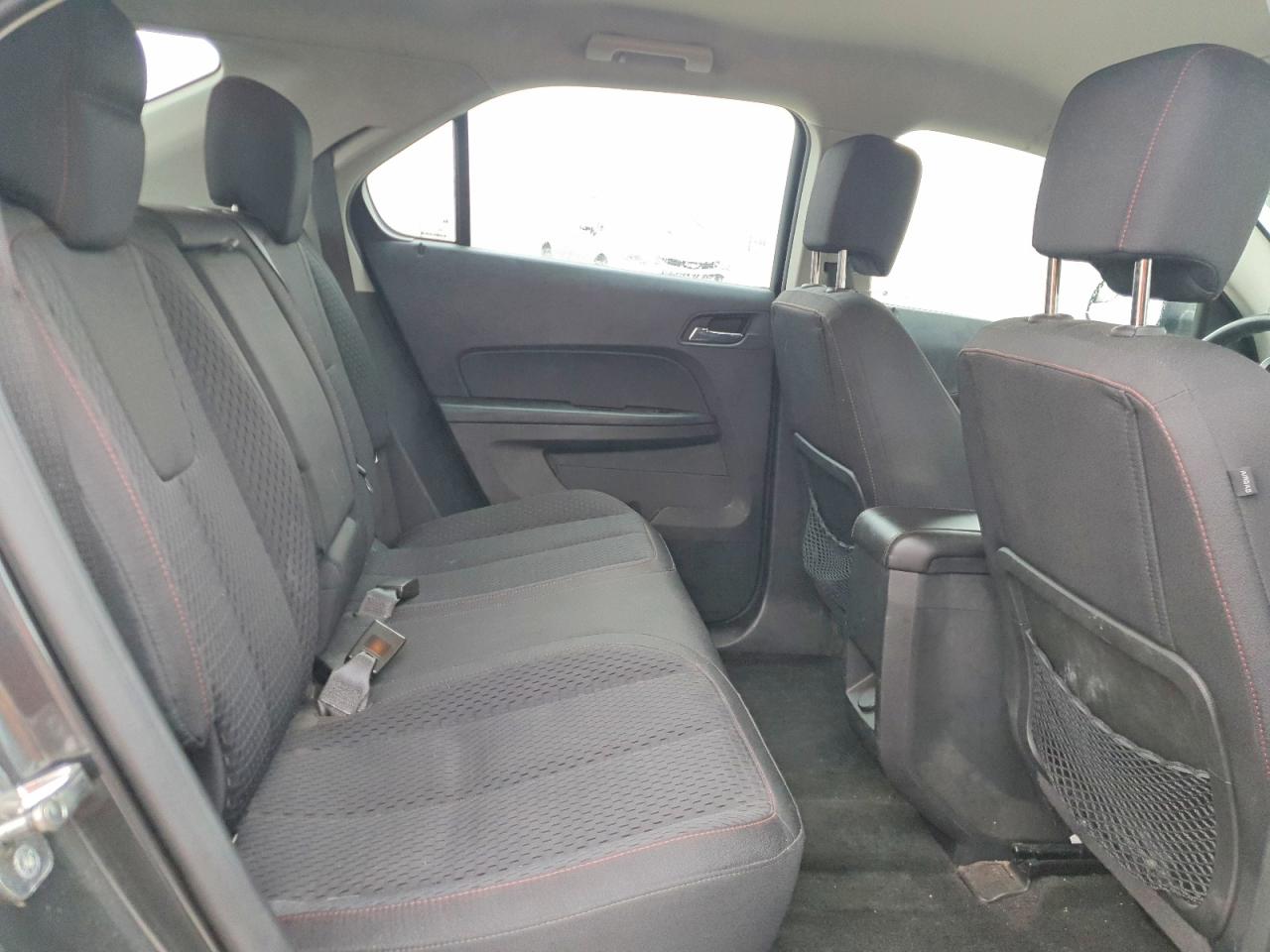 2014 CHEVROLET EQUINOX LS photo 21