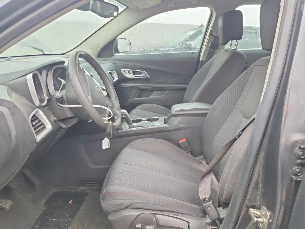 2014 CHEVROLET EQUINOX LS photo 13
