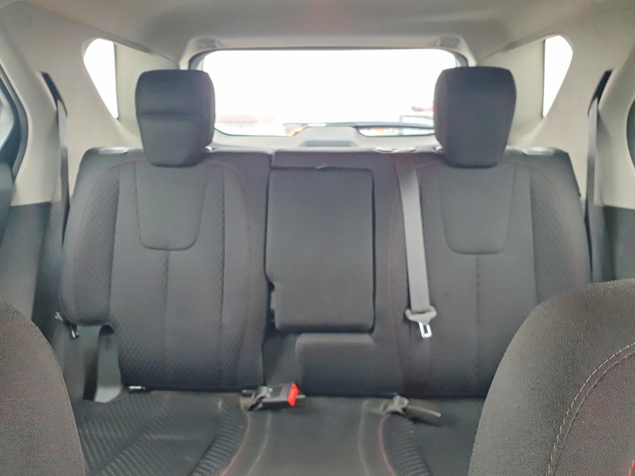 2014 CHEVROLET EQUINOX LS photo 19