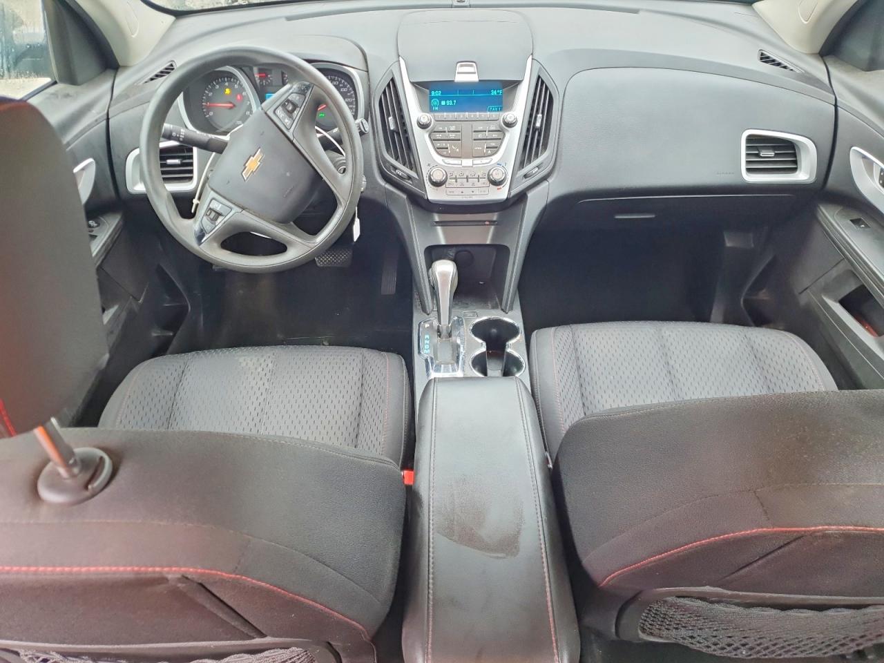 2014 CHEVROLET EQUINOX LS photo 15