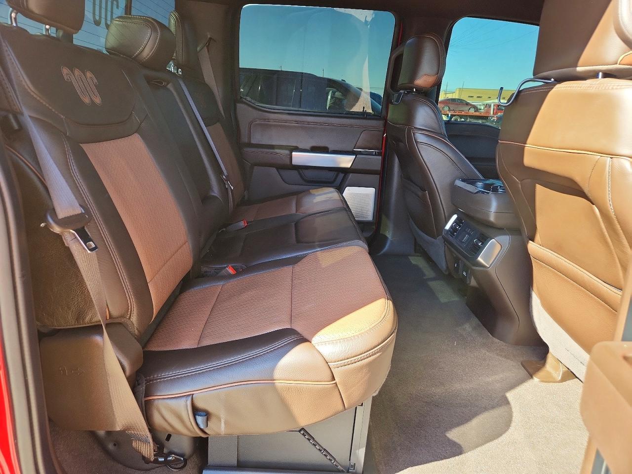 2022 FORD F150 SUPERCREW photo 10