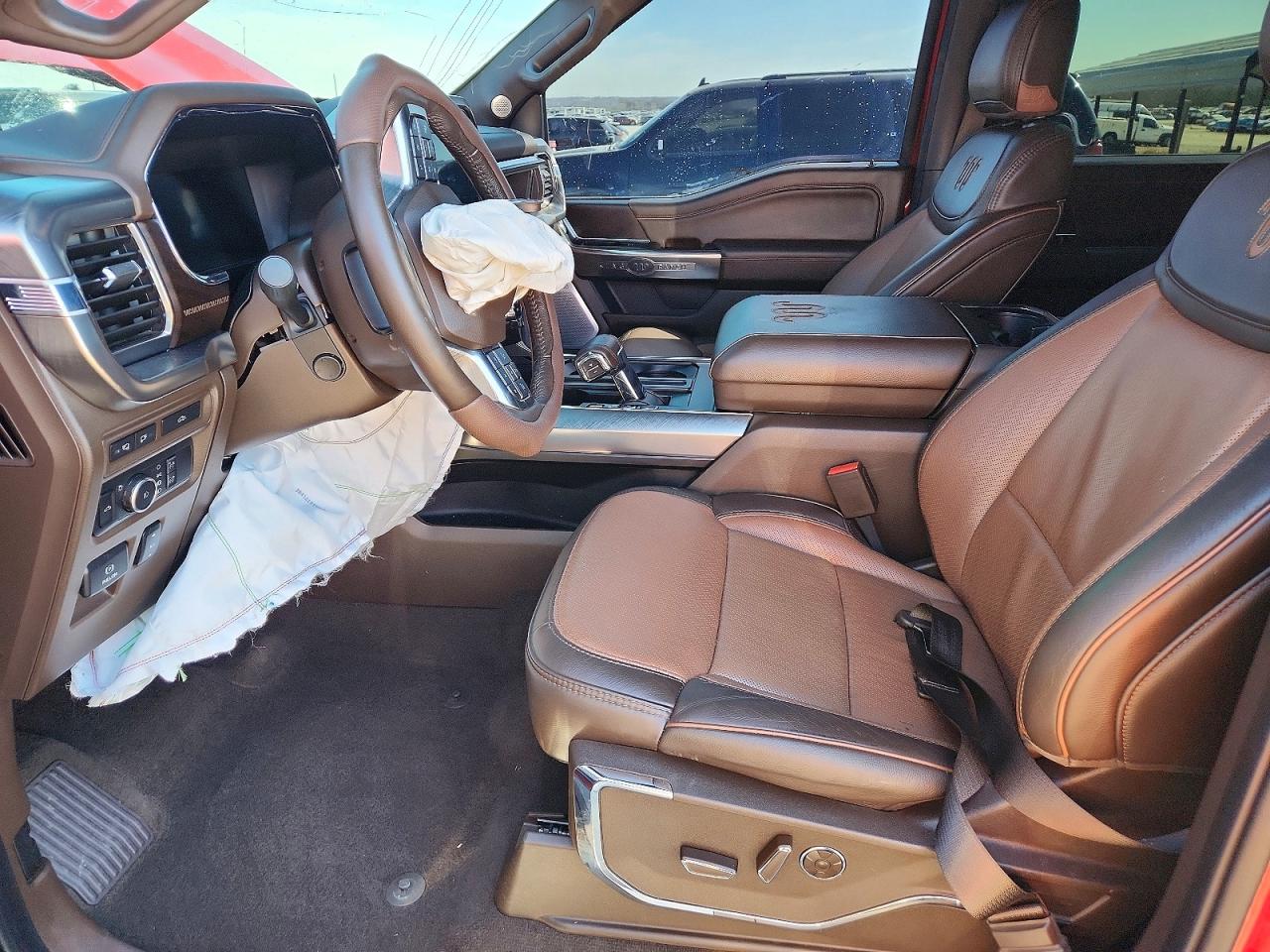 2022 FORD F150 SUPERCREW photo 7