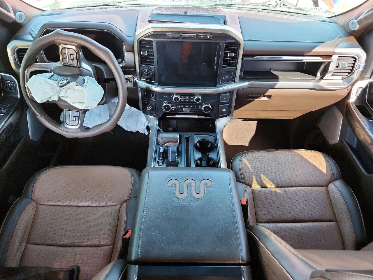 2022 FORD F150 SUPERCREW photo 8