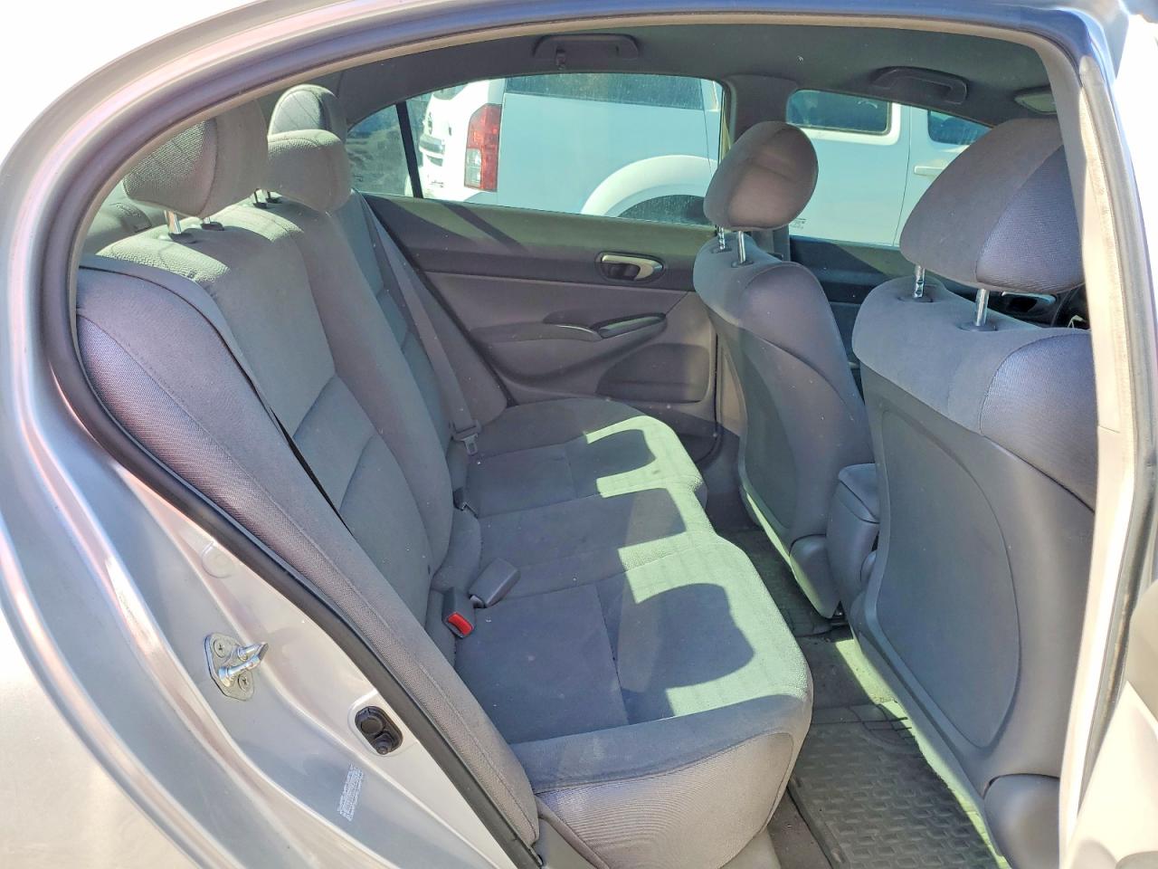 2008 HONDA CIVIC LX photo 19