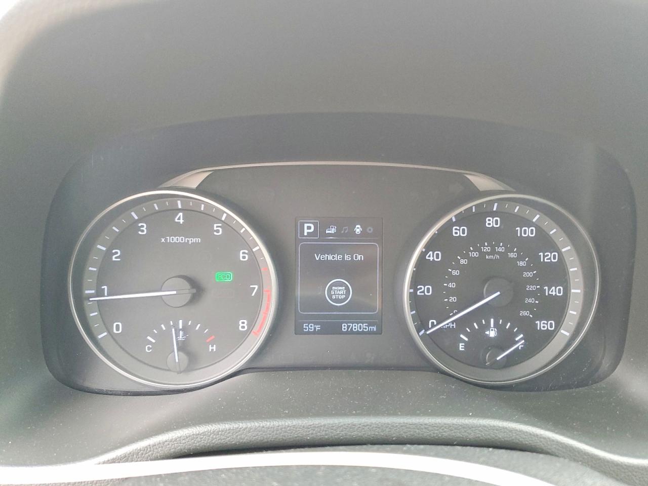 2017 HYUNDAI ELANTRA SE photo 17