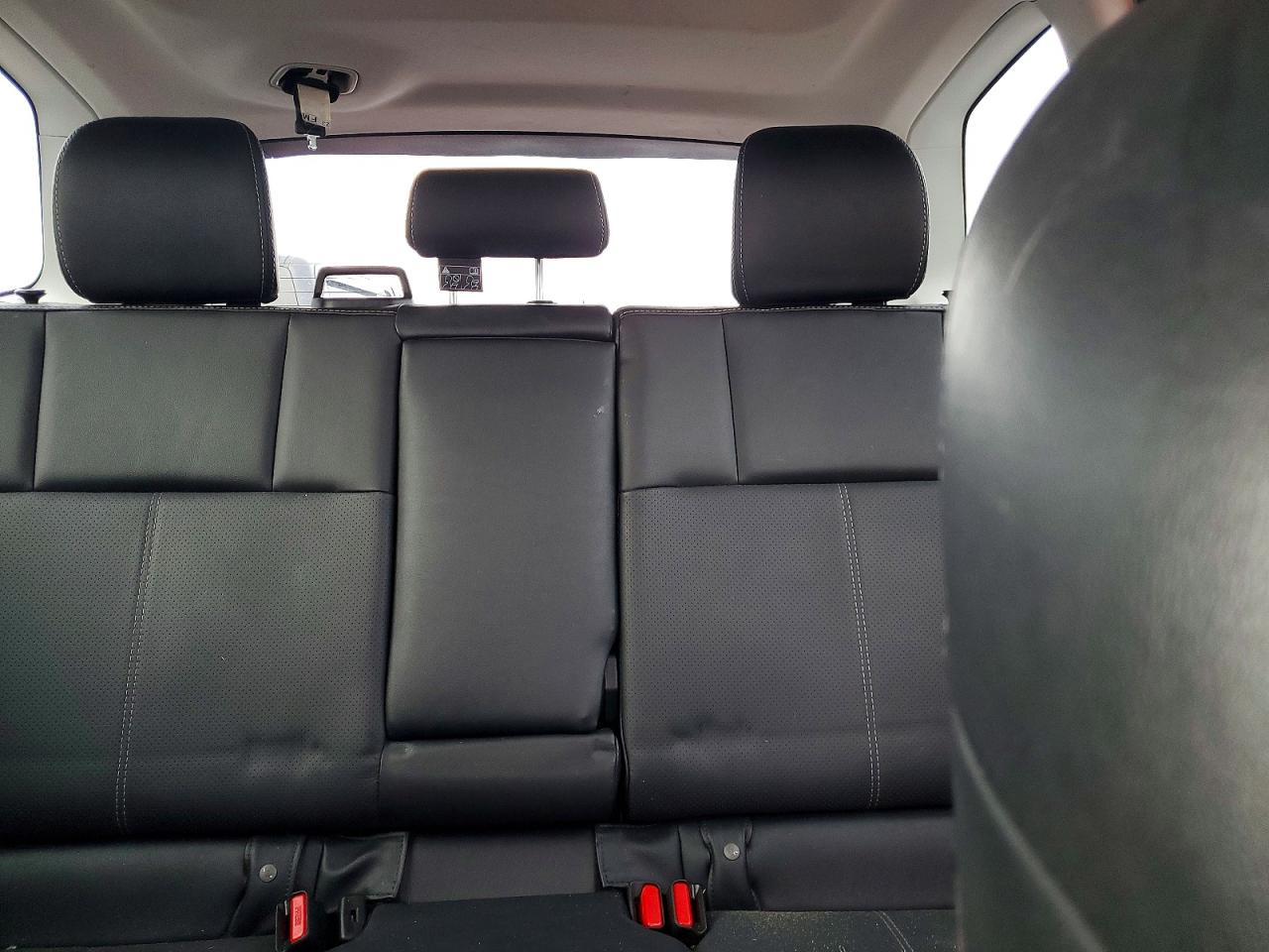 2018 SUBARU FORESTER 2.5I TOURING photo 10