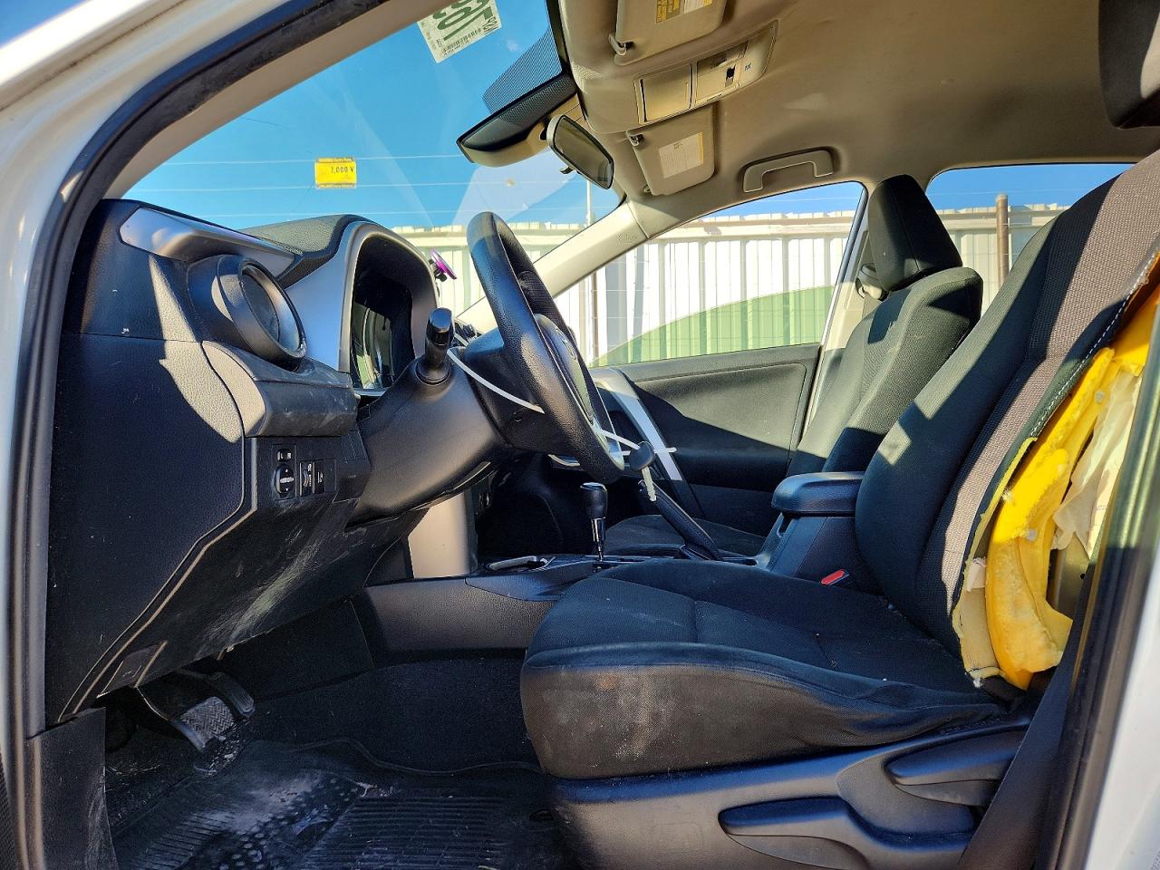 2018 TOYOTA RAV4 LE photo 19