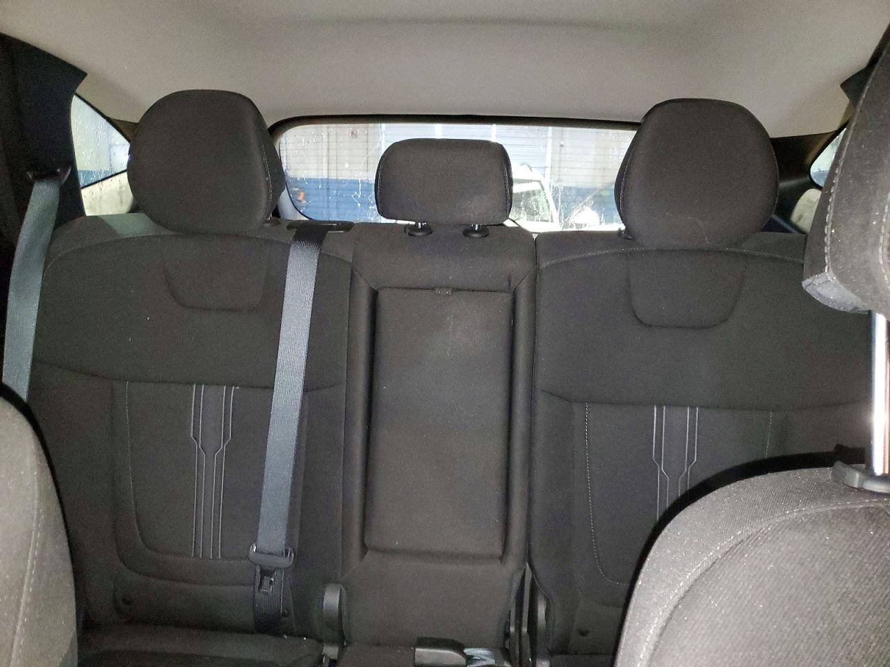 2023 HYUNDAI TUCSON SEL photo 28