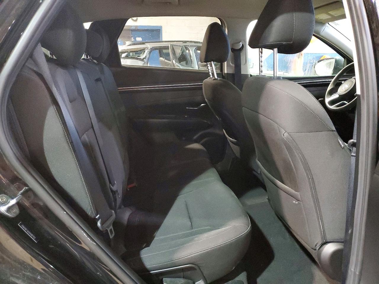 2023 HYUNDAI TUCSON SEL photo 31
