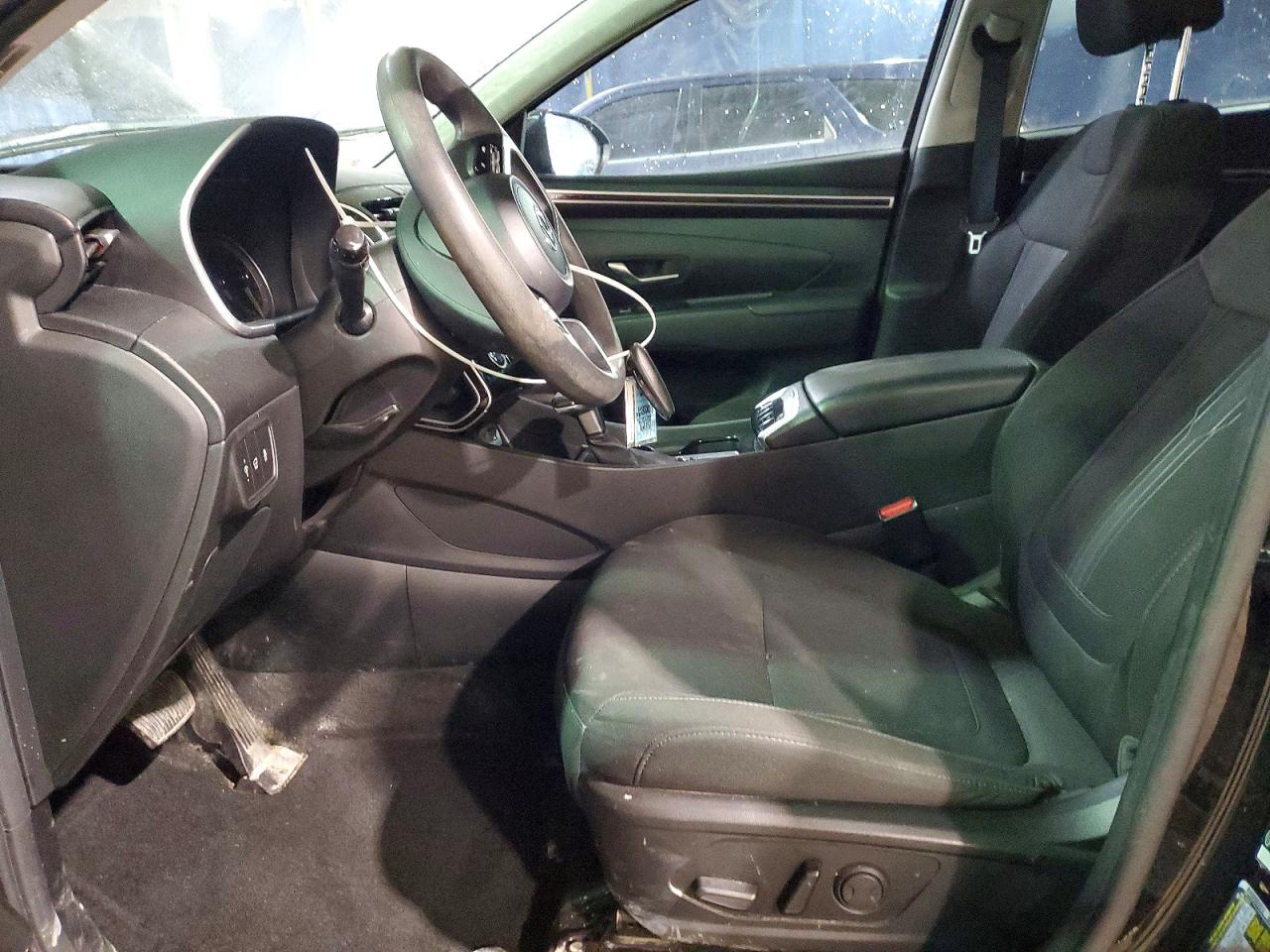 2023 HYUNDAI TUCSON SEL photo 19