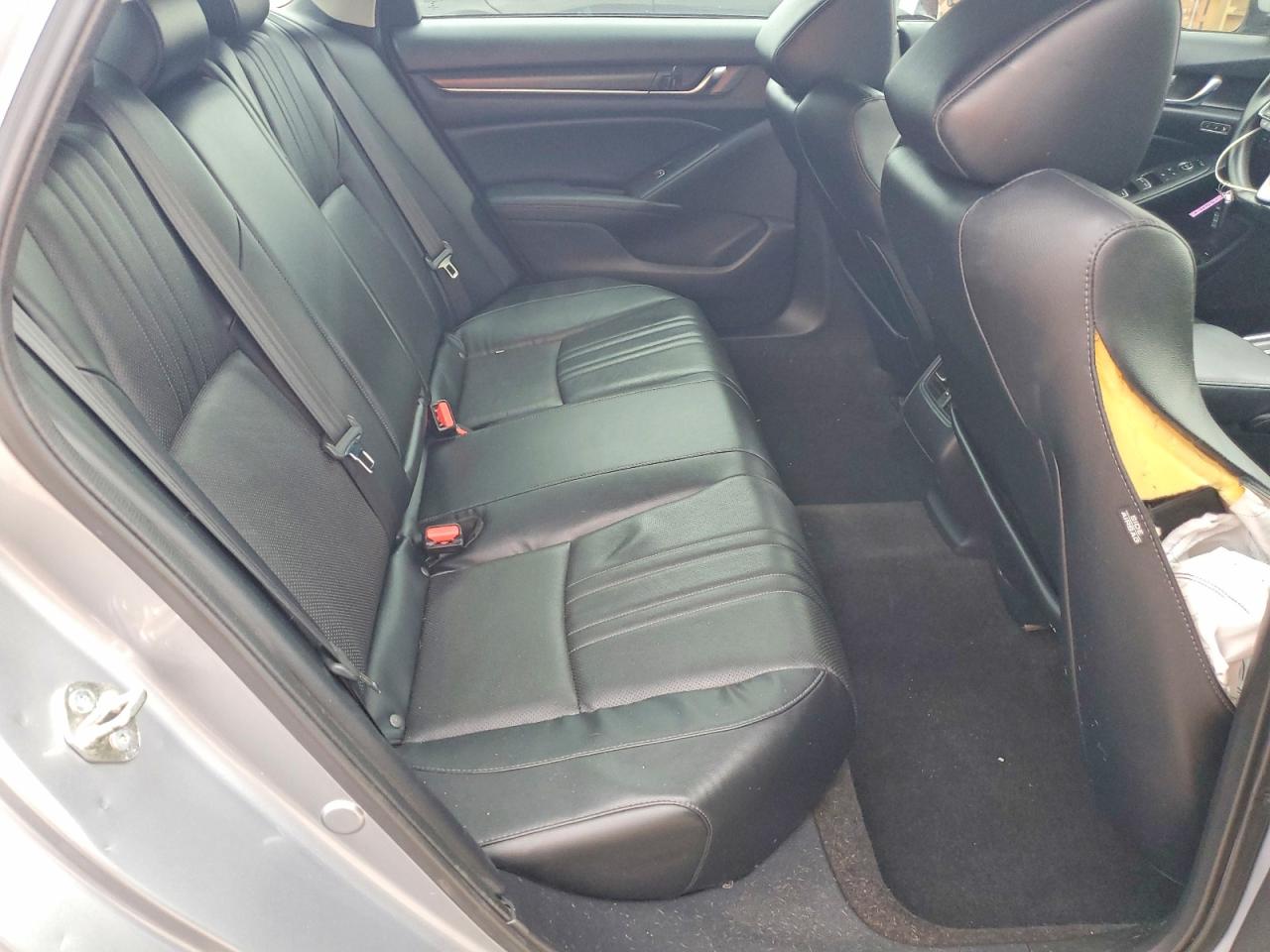 2018 HONDA ACCORD EXL photo 19