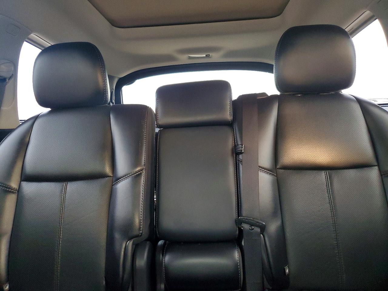 2020 NISSAN PATHFINDER PLATINUM photo 19