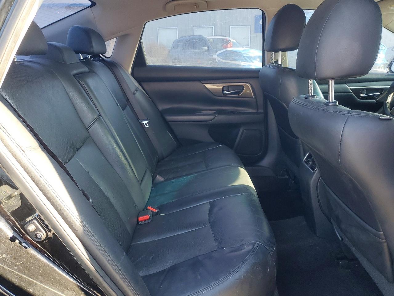 2015 NISSAN ALTIMA 2.5 SL photo 19