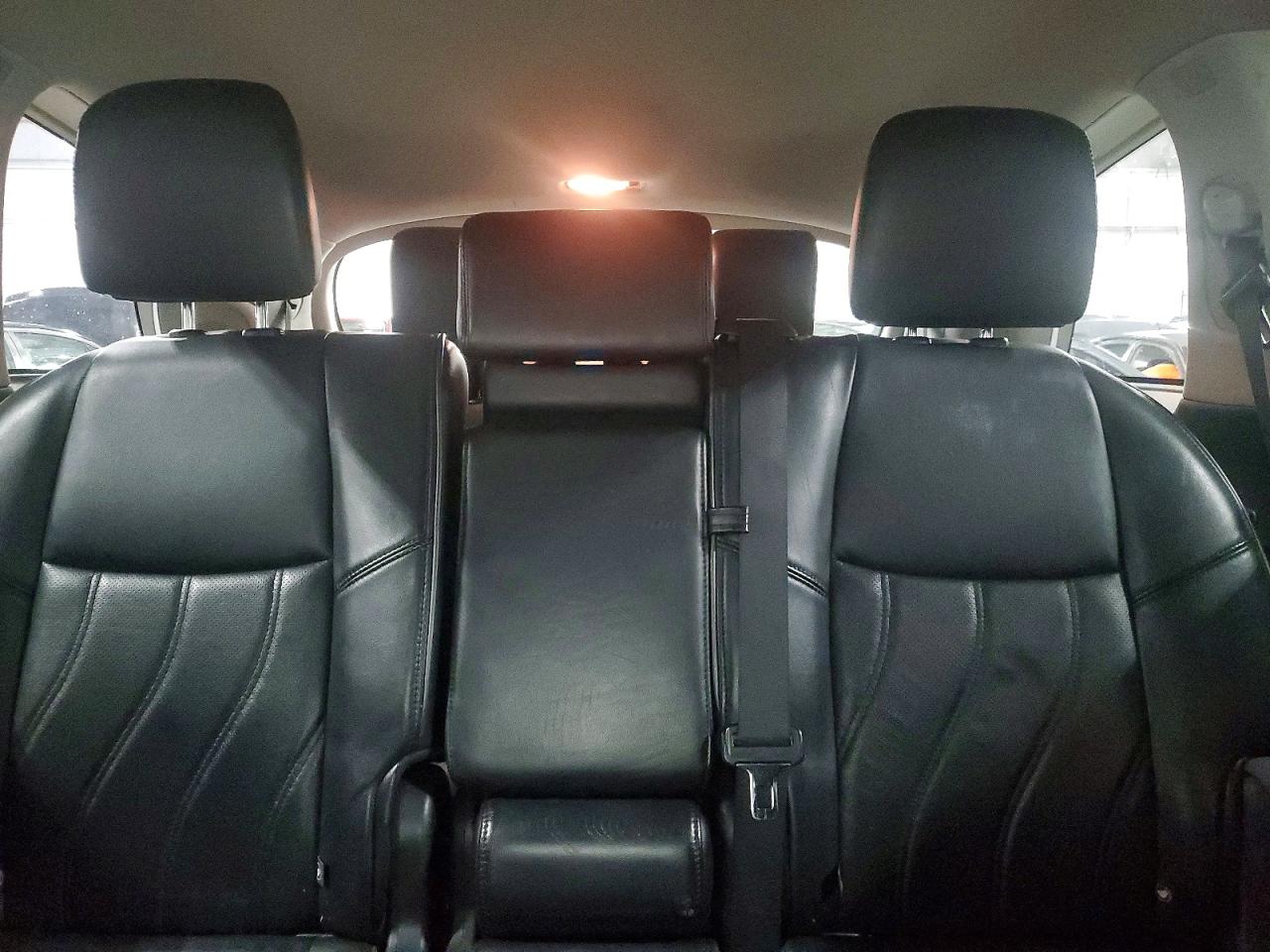 2014 INFINITI QX60 BASE photo 19