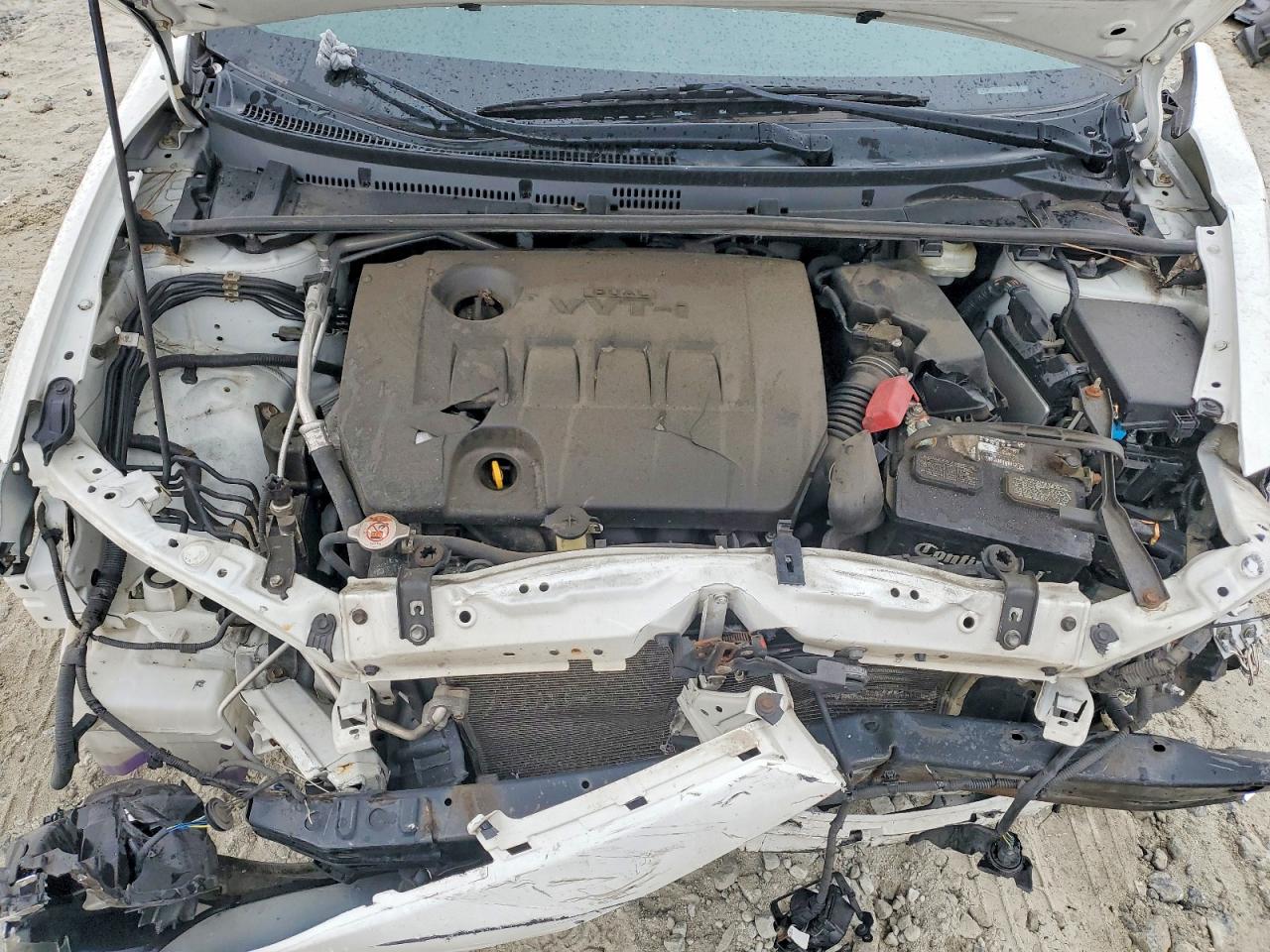 2018 TOYOTA COROLLA L photo 21