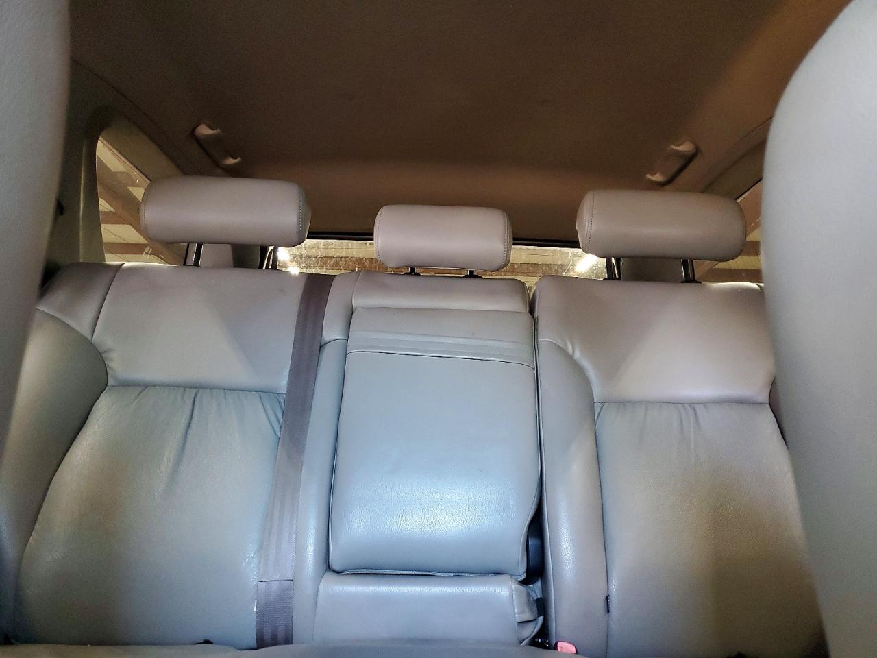 2006 TOYOTA 4RUNNER SPORT EDITION photo 19