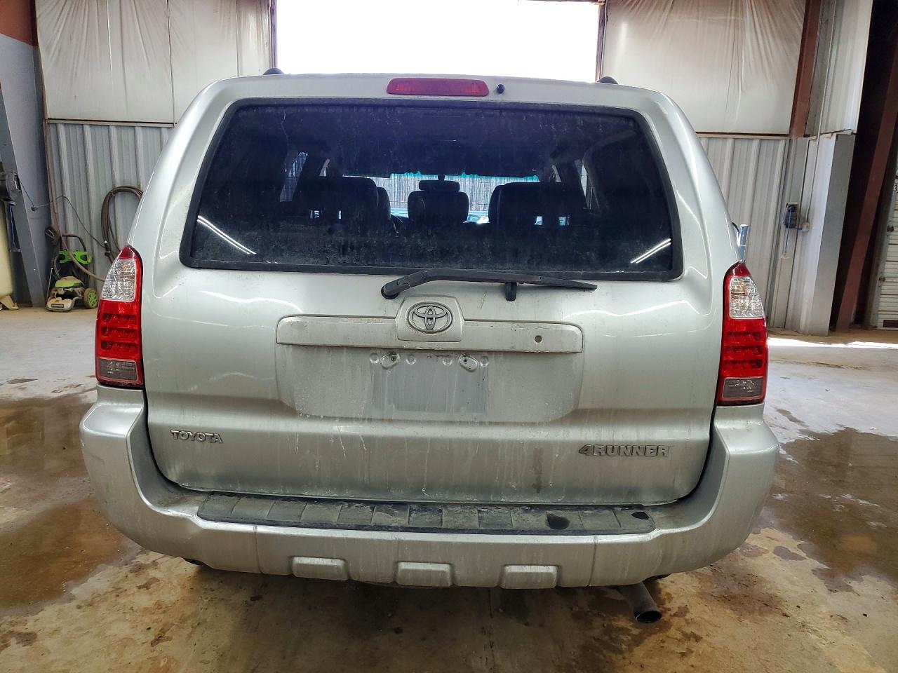2006 TOYOTA 4RUNNER SPORT EDITION photo 11