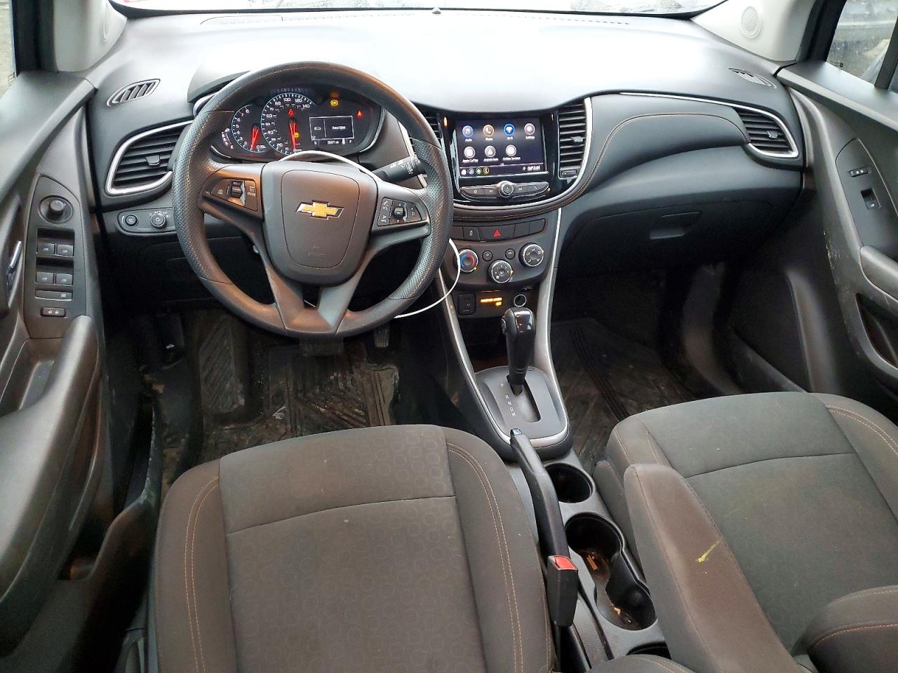 2020 CHEVROLET TRAX LS photo 15