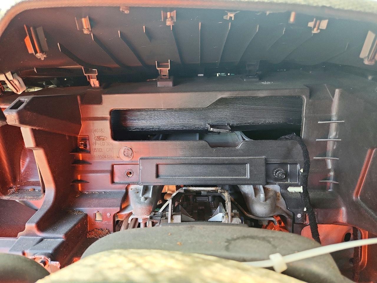 2023 FORD F150 SUPERCREW photo 17