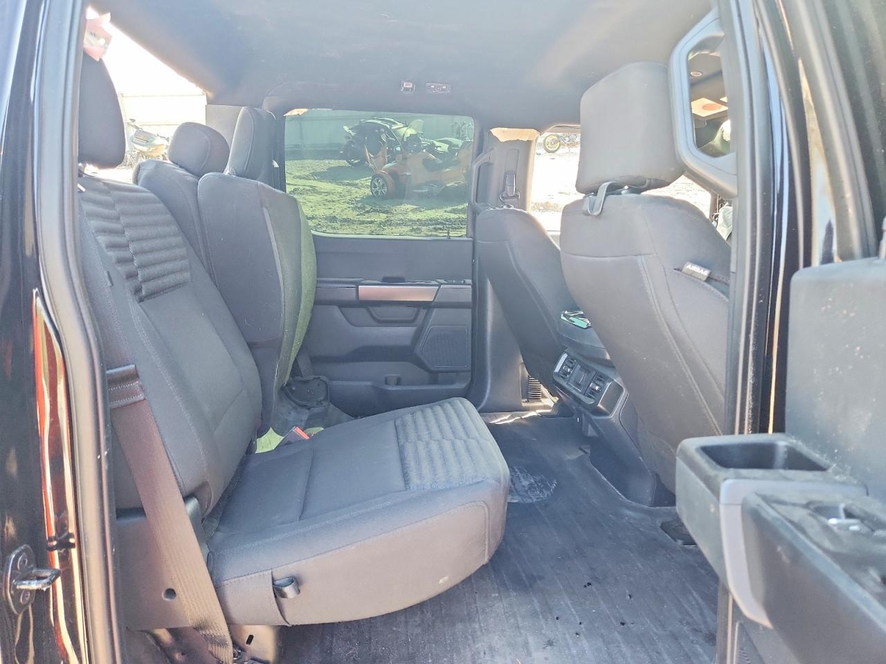 2023 FORD F150 SUPERCREW photo 19