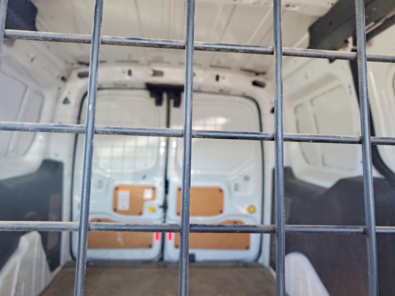 2015 FORD TRANSIT CONNECT XL photo 28