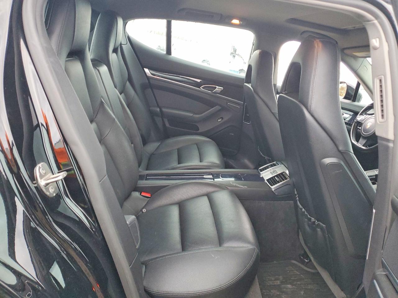 2013 PORSCHE PANAMERA 2 photo 19