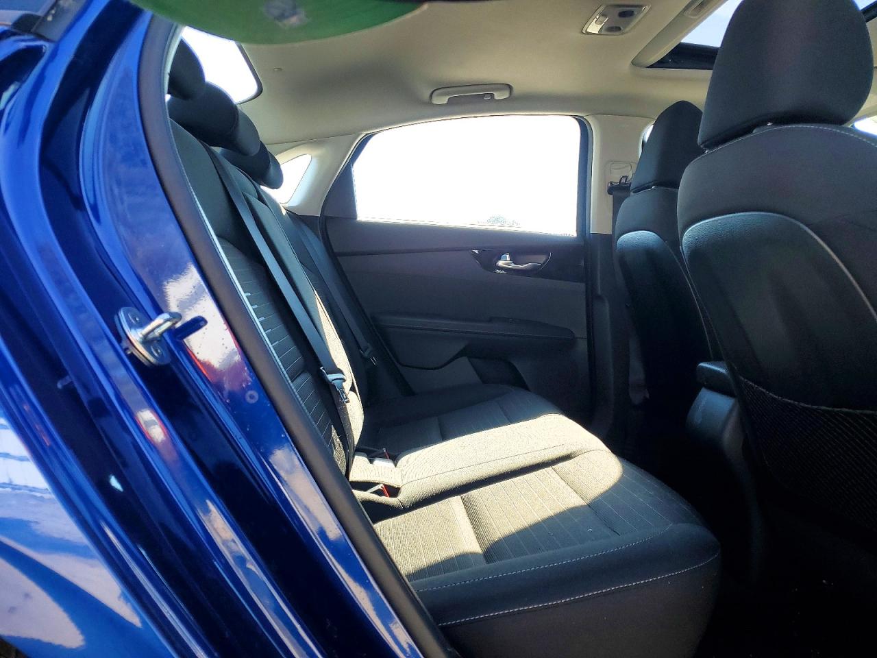 2019 KIA FORTE S photo 19