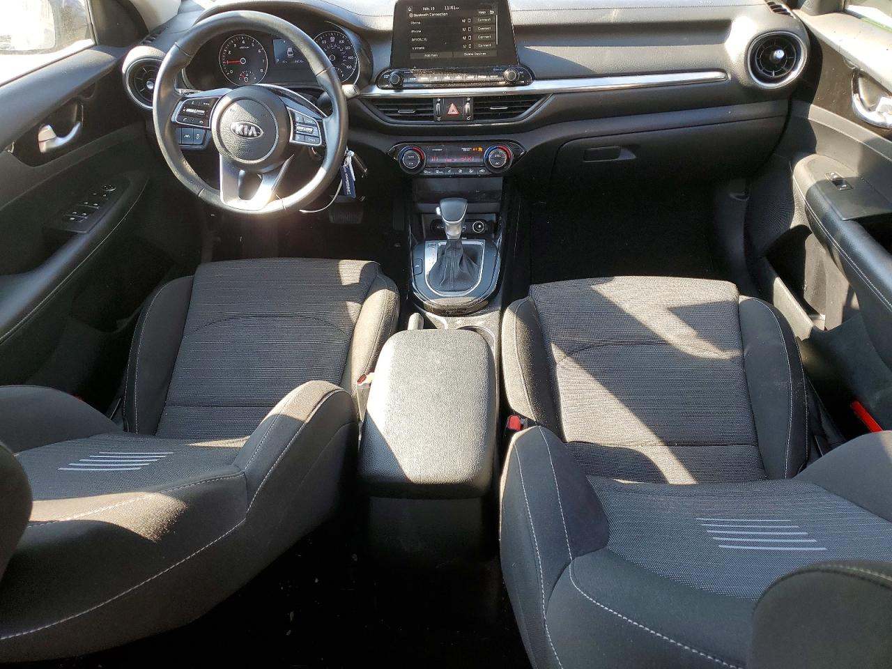 2019 KIA FORTE S photo 15