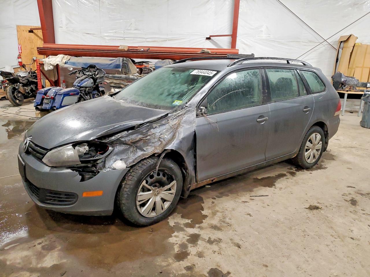 2013 VOLKSWAGEN JETTA