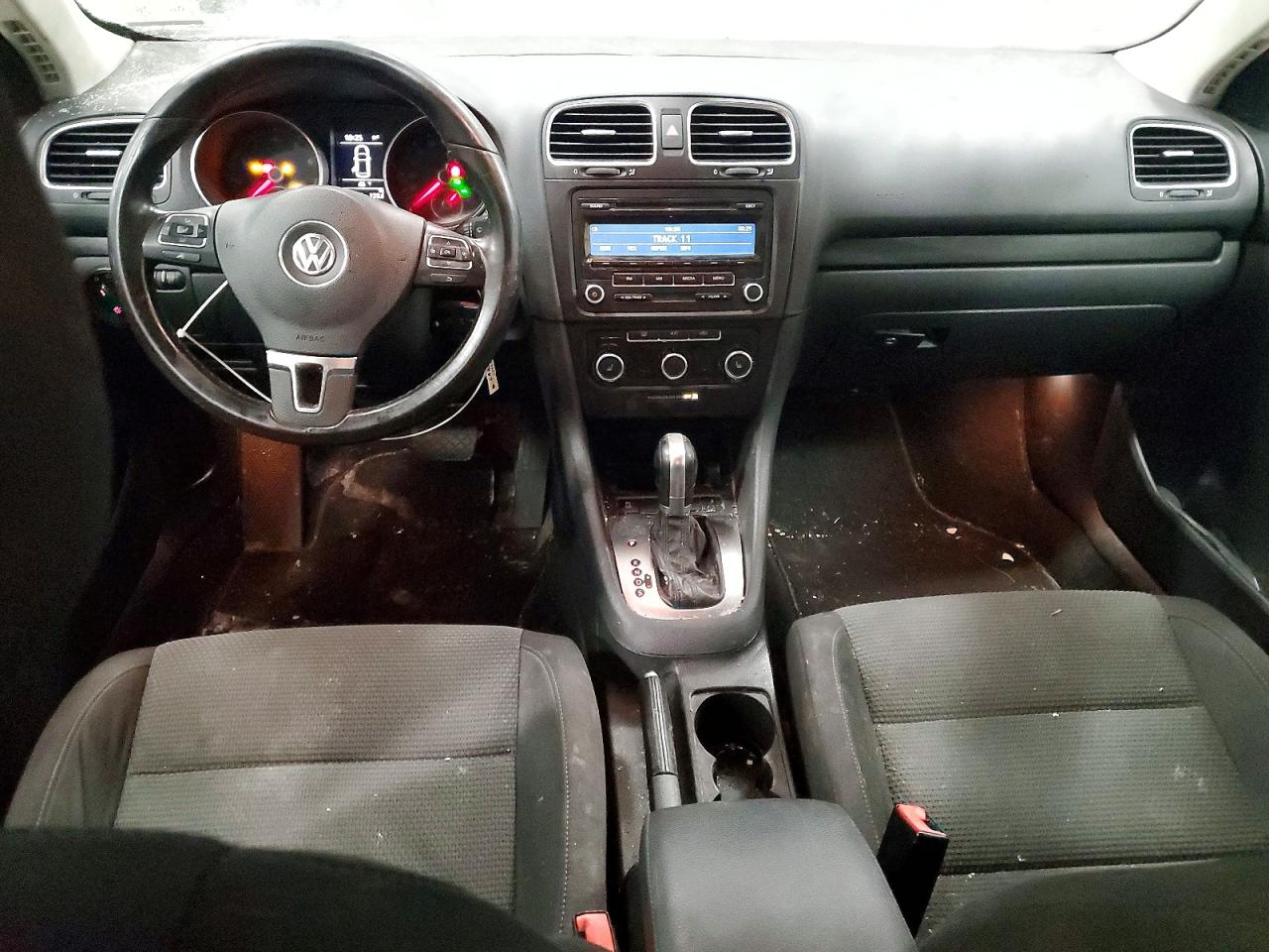 2013 VOLKSWAGEN JETTA S photo 8