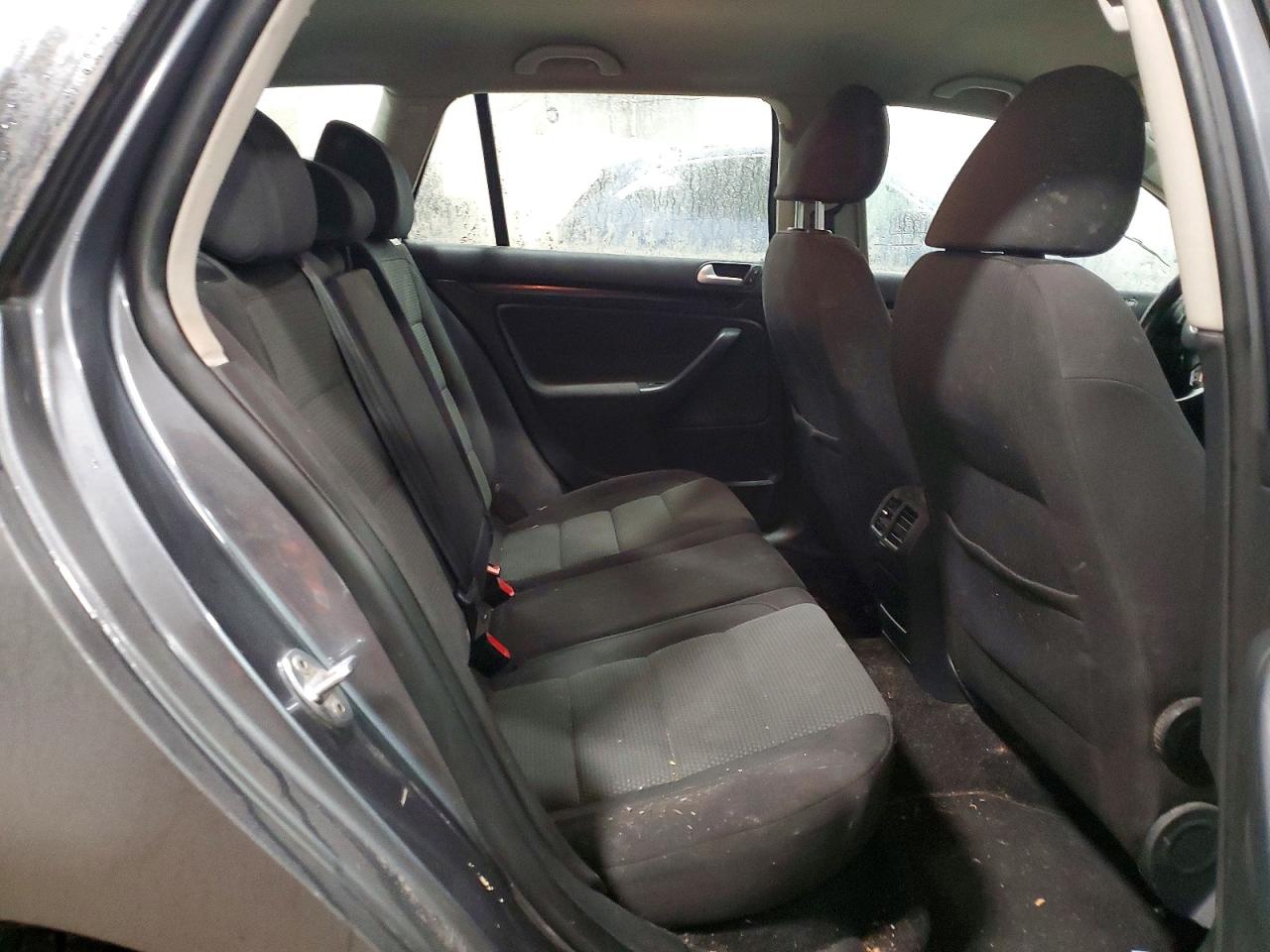 2013 VOLKSWAGEN JETTA S photo 10