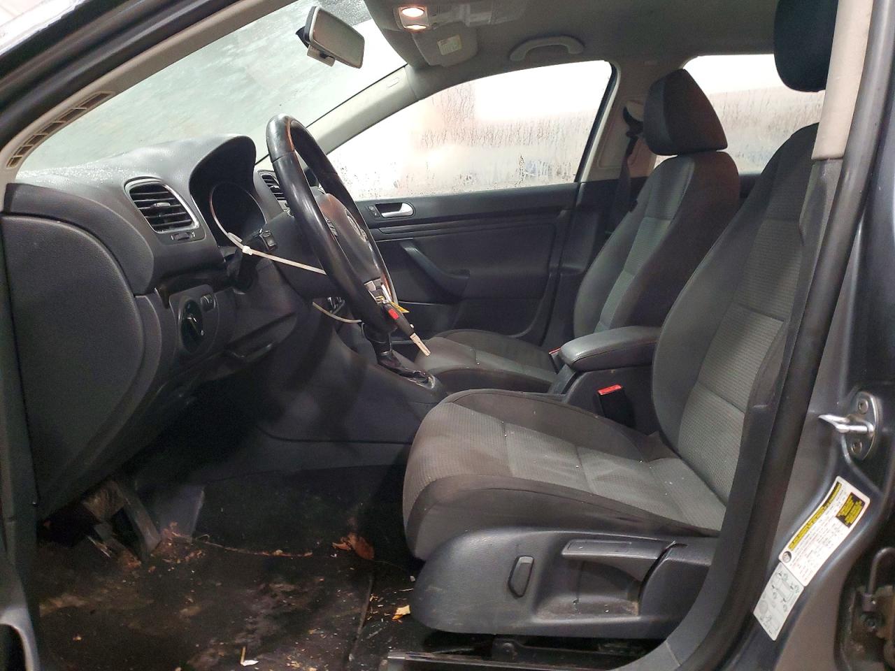 2013 VOLKSWAGEN JETTA S photo 7