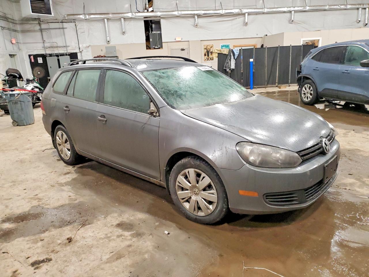 2013 VOLKSWAGEN JETTA S photo 4