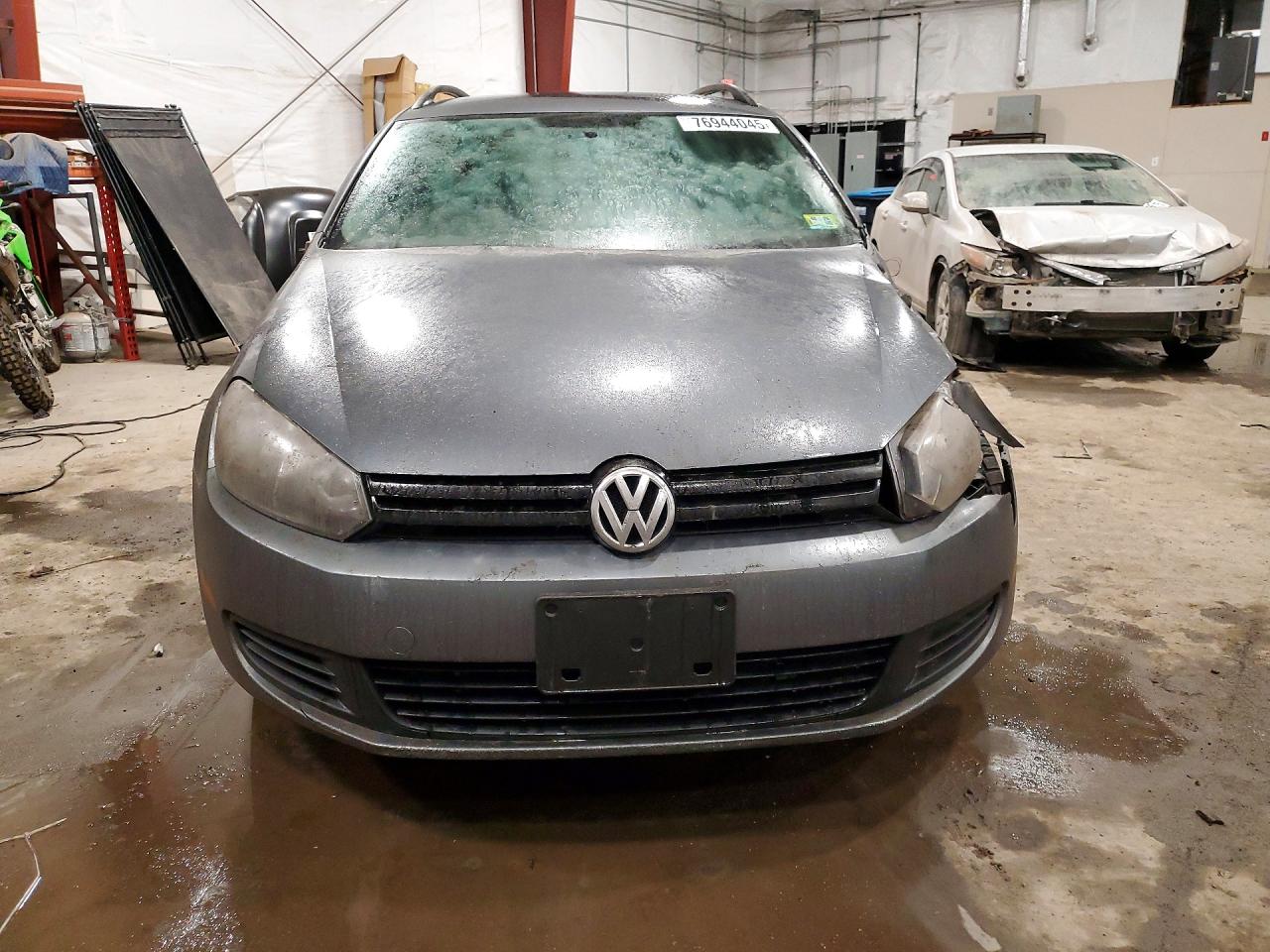 2013 VOLKSWAGEN JETTA S photo 5