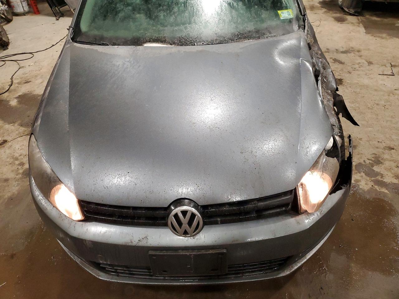 2013 VOLKSWAGEN JETTA S photo 11