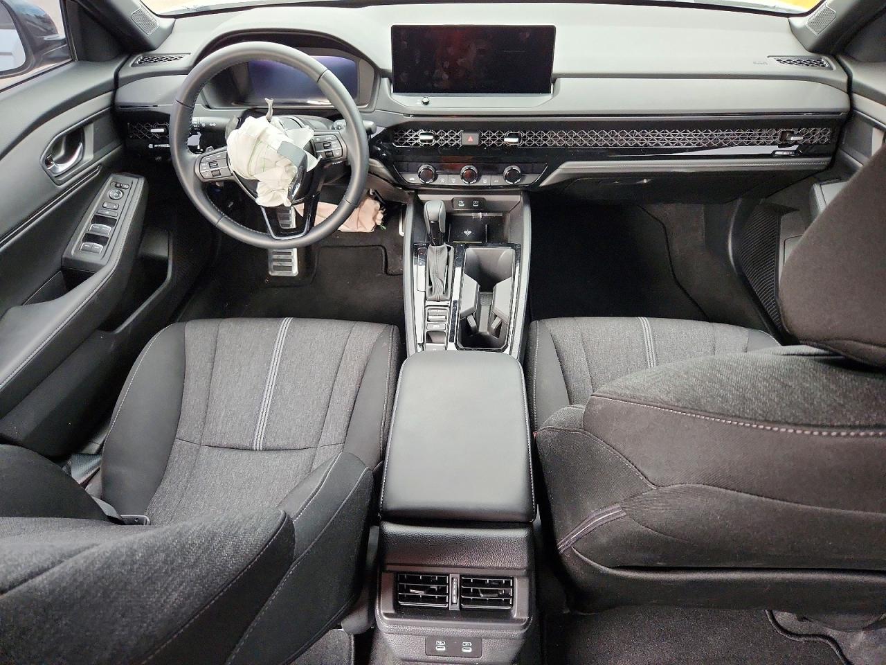 2025 HONDA ACCORD HYBRID SPORT photo 15
