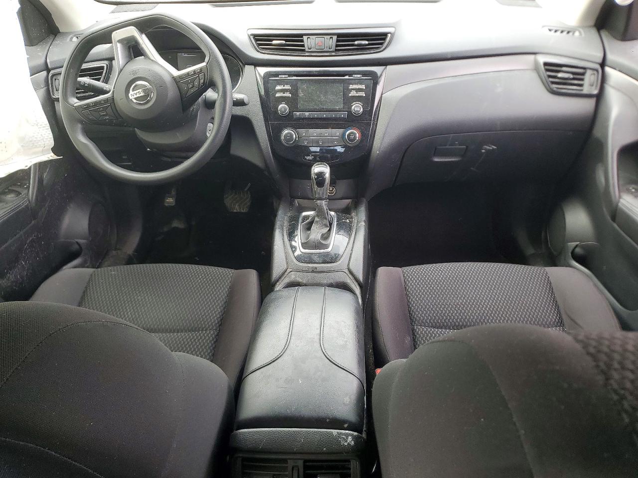 2018 NISSAN ROGUE SPORT S photo 15