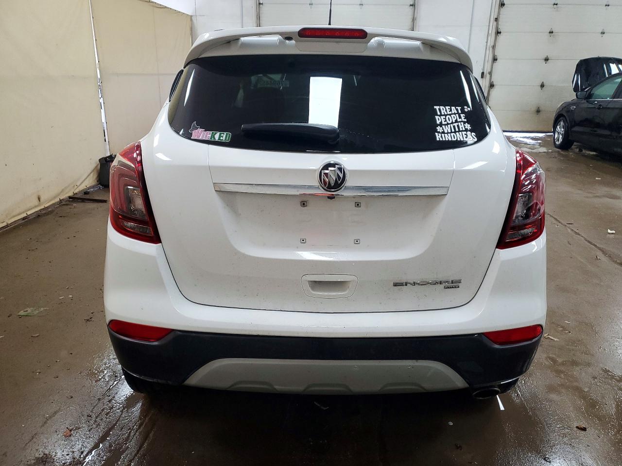 2019 BUICK ENCORE SPORT TOURING photo 11