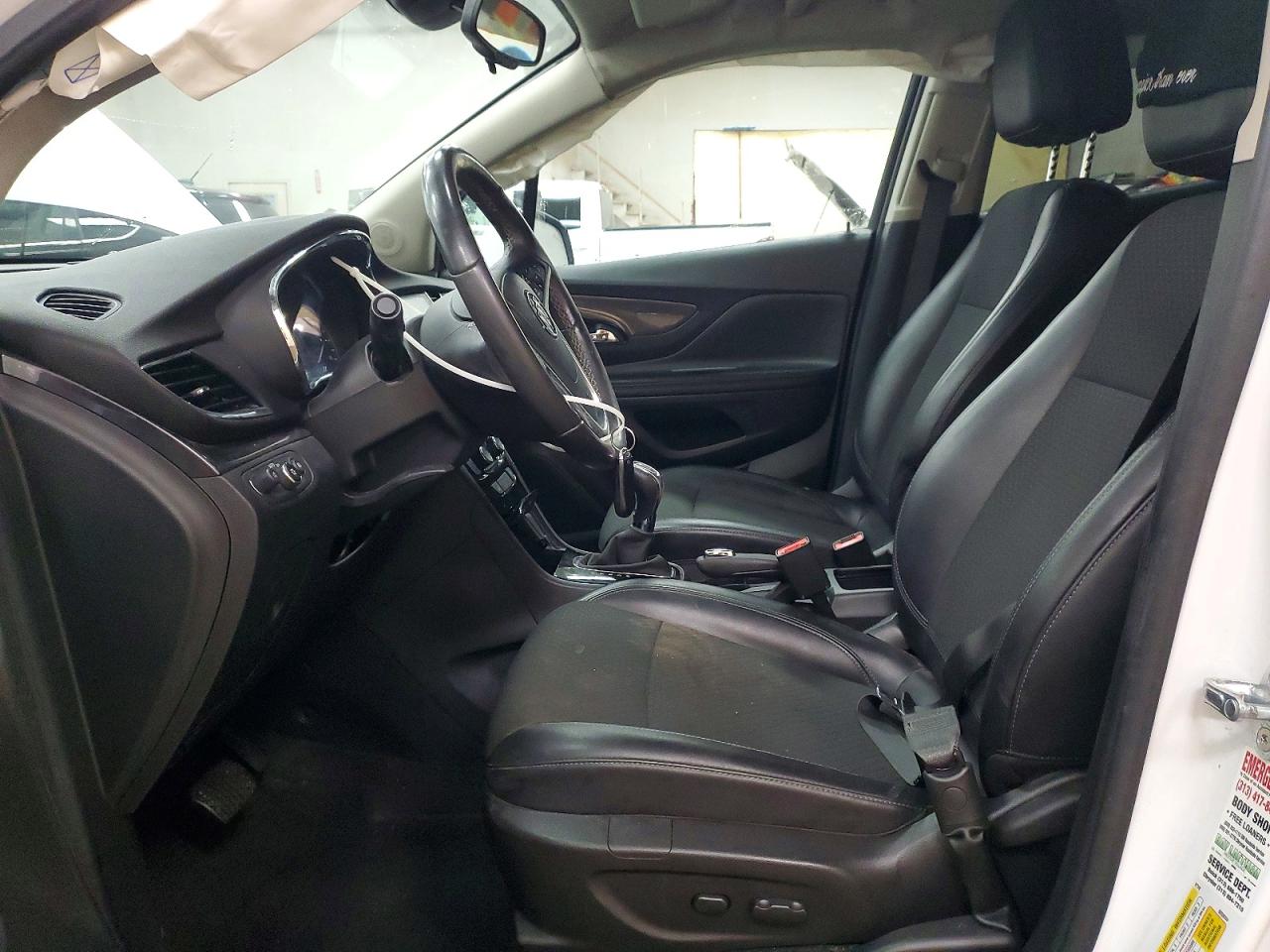 2019 BUICK ENCORE SPORT TOURING photo 13
