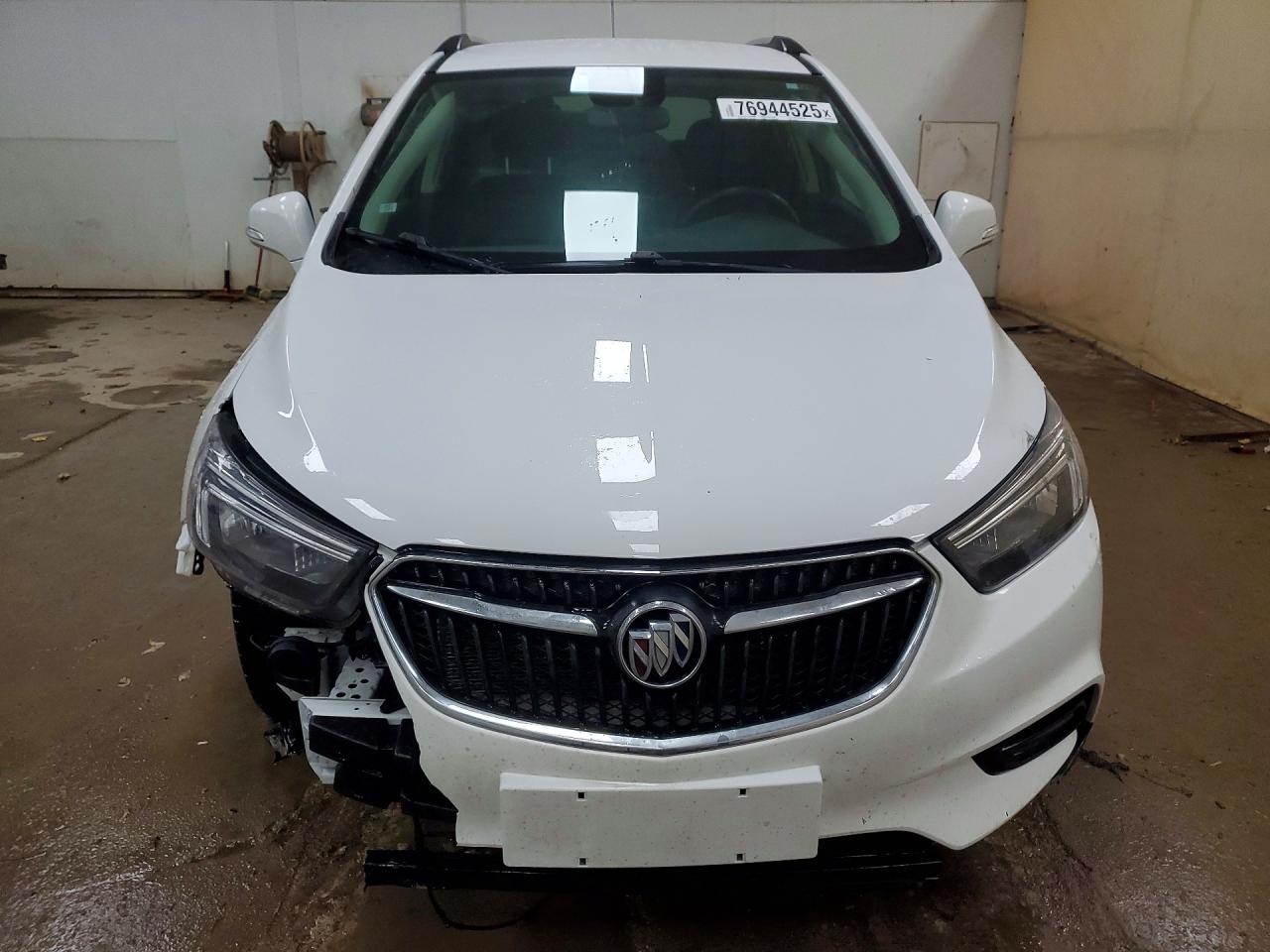 2019 BUICK ENCORE SPORT TOURING photo 9