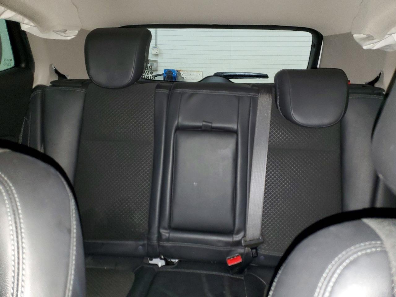 2019 BUICK ENCORE SPORT TOURING photo 19