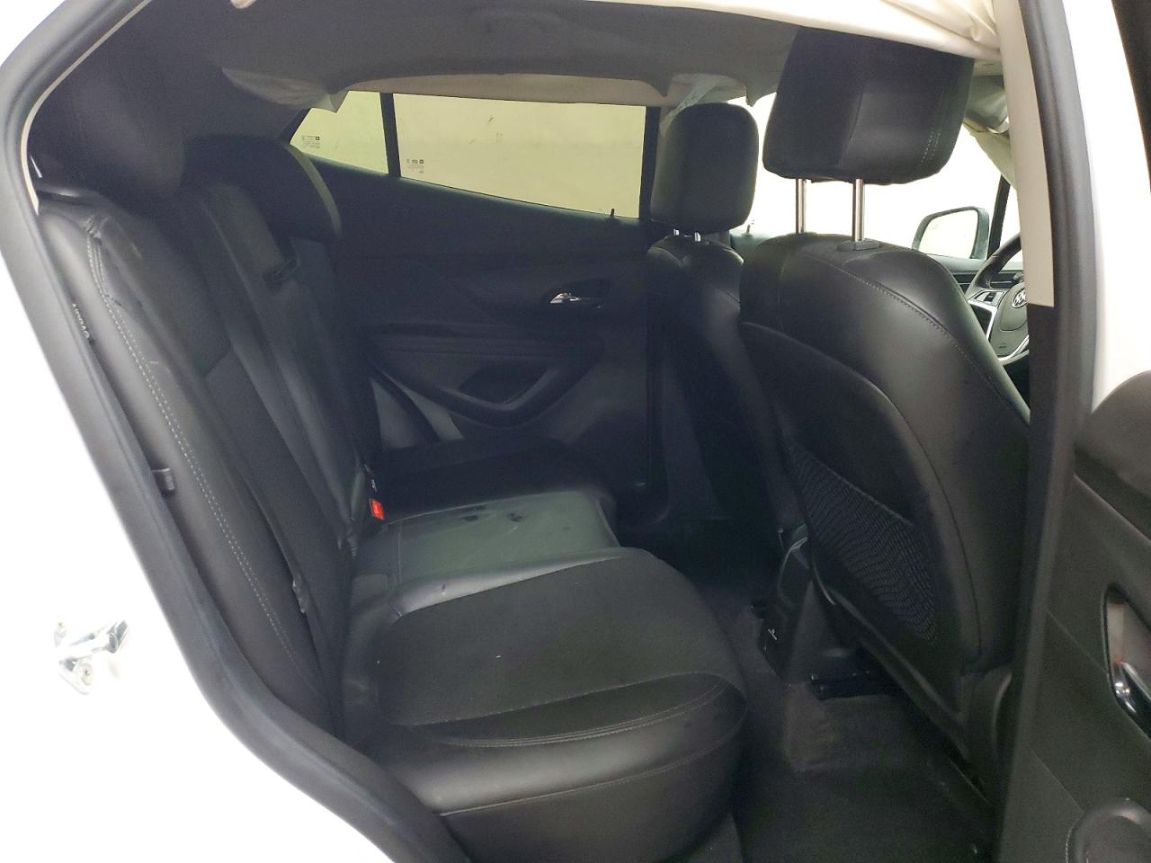 2019 BUICK ENCORE SPORT TOURING photo 21