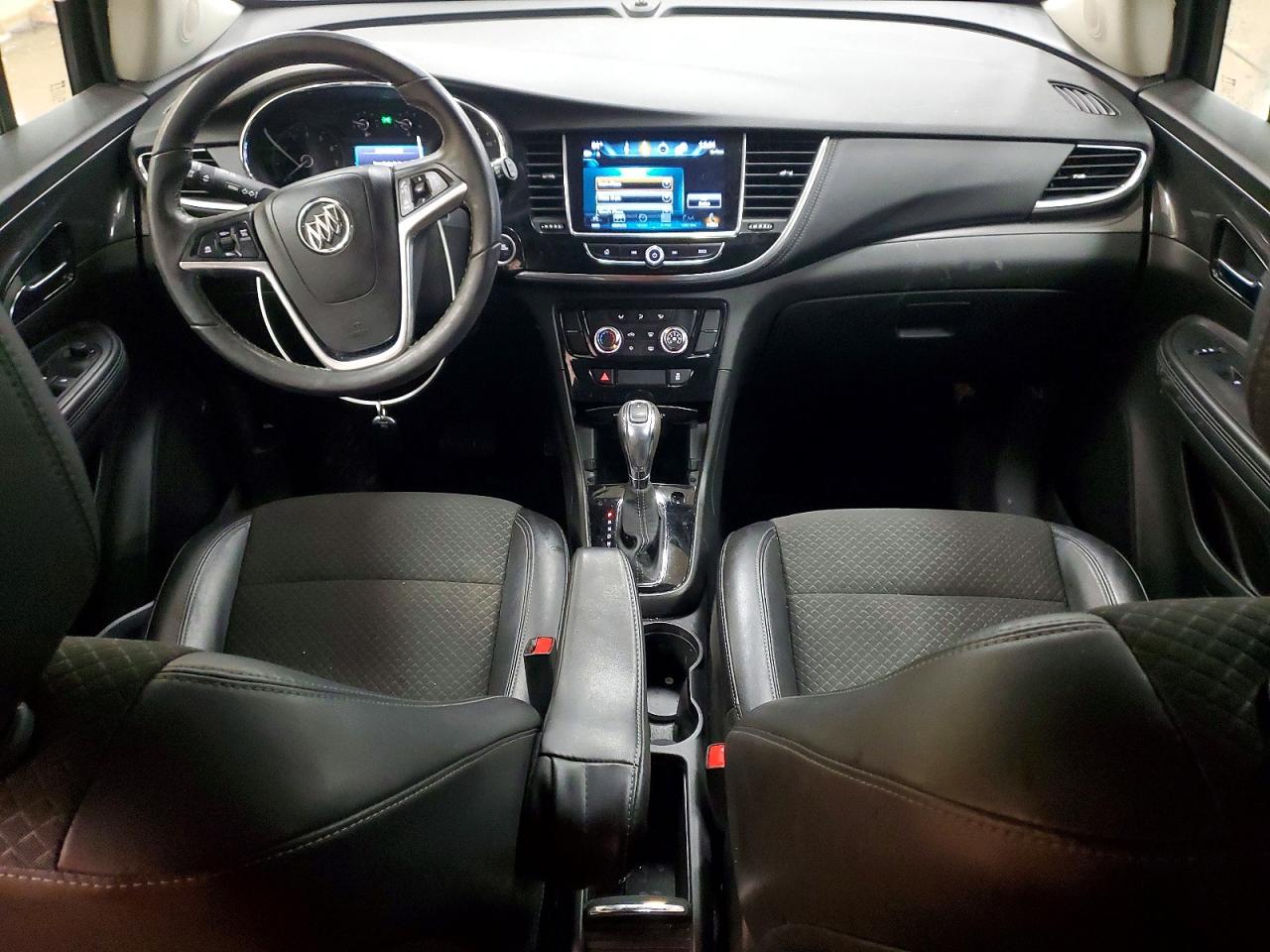 2019 BUICK ENCORE SPORT TOURING photo 15