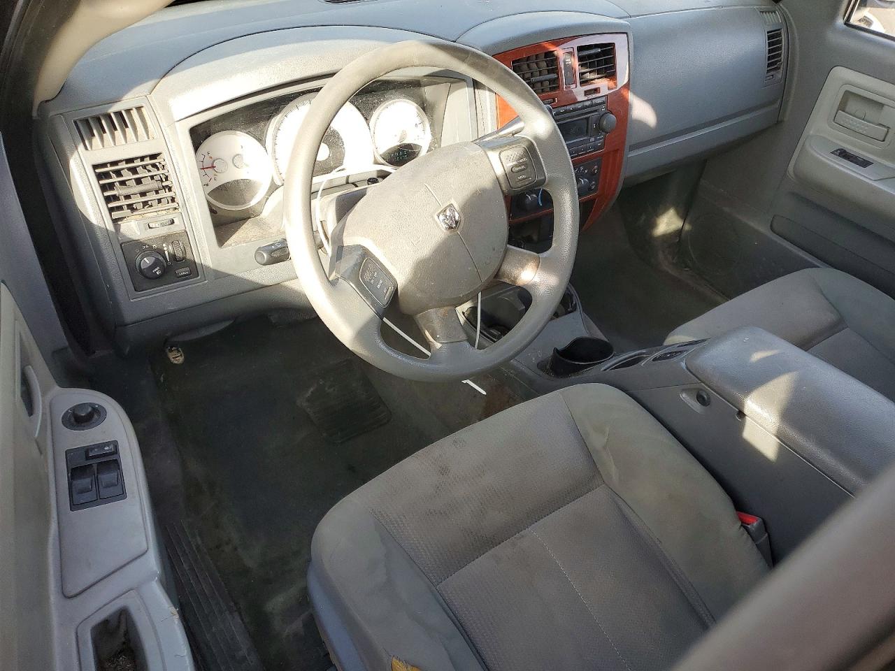 2005 DODGE DAKOTA SLT photo 22
