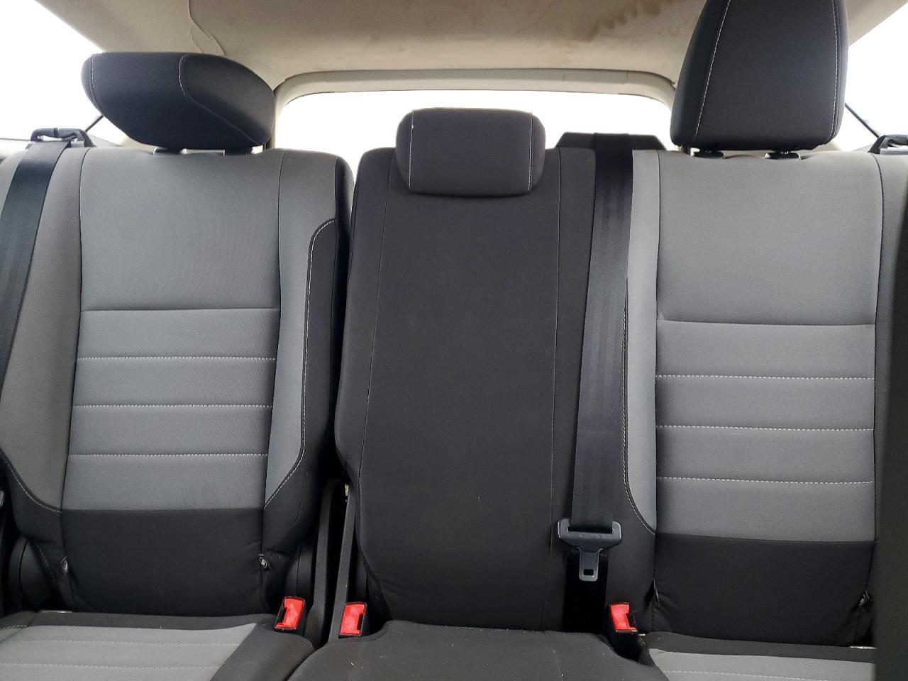 2018 FORD ESCAPE S photo 19