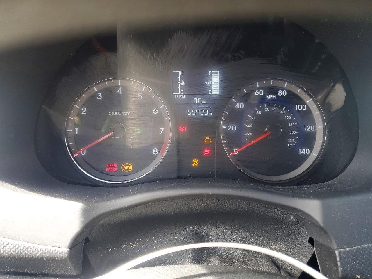 2016 HYUNDAI ACCENT SE photo 25