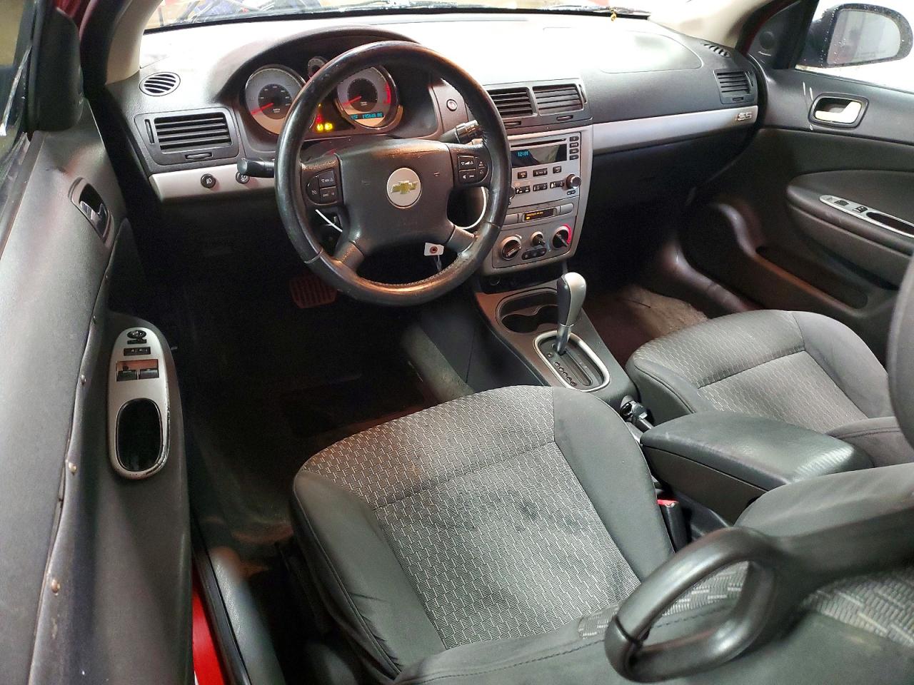 2006 CHEVROLET COBALT SS photo 8