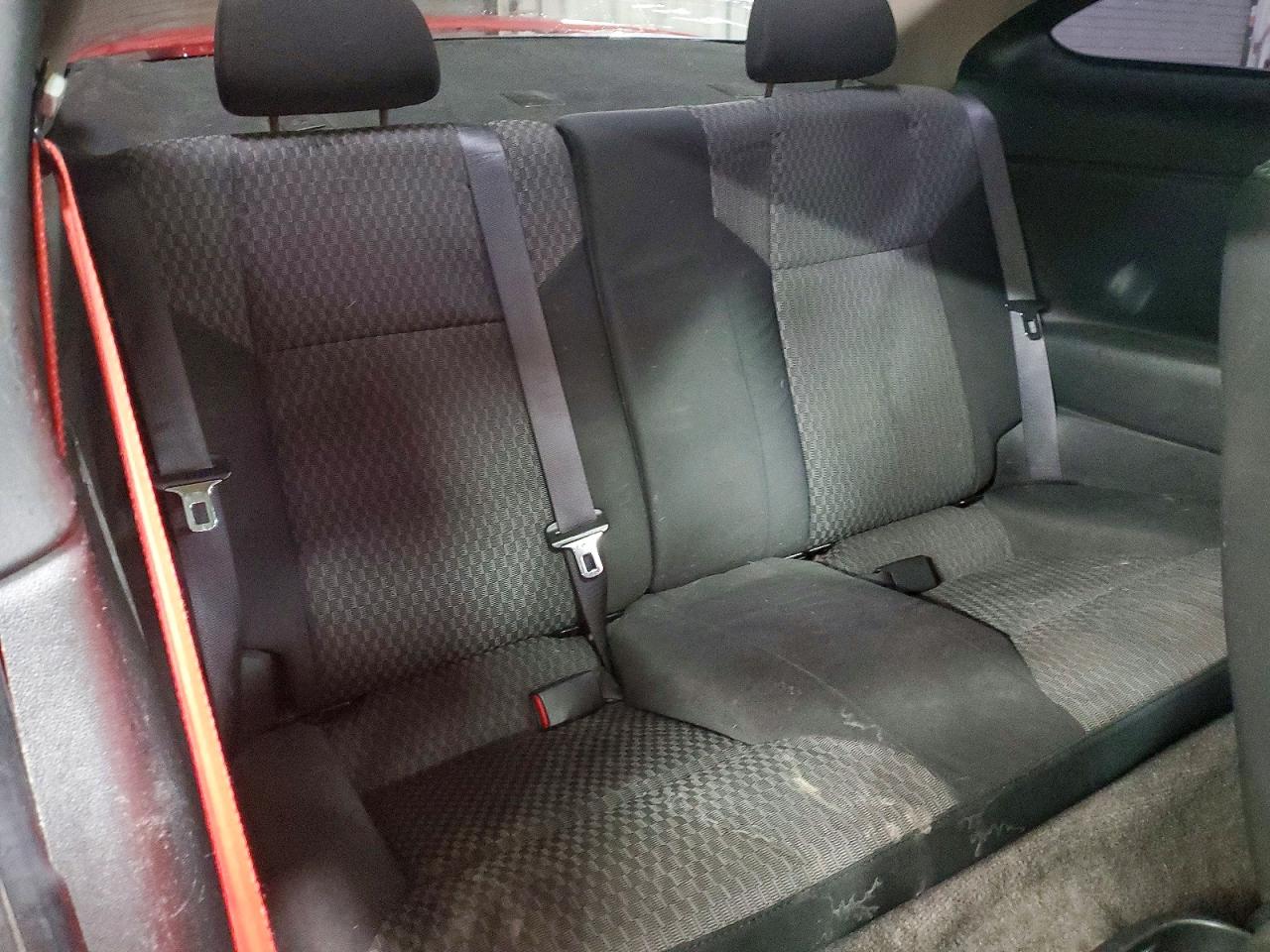 2006 CHEVROLET COBALT SS photo 10