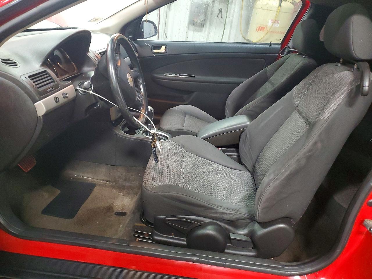 2006 CHEVROLET COBALT SS photo 7